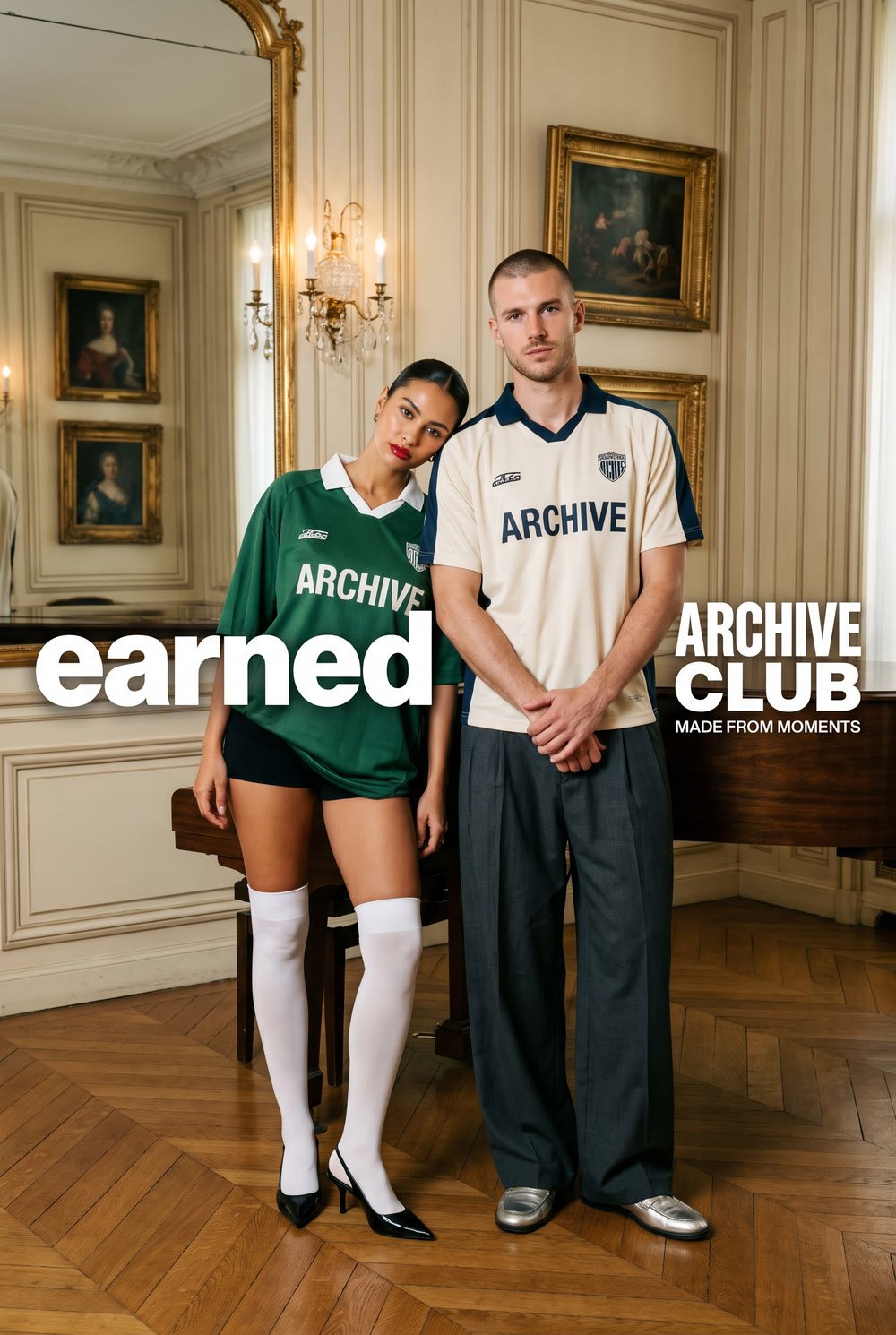 Archive Club